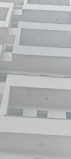 Furnished 3bdrm Apartment in Bole for sale