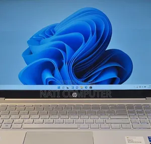 Photo - New Laptop HP Chromebook 16GB Intel Core I5 SSD 512GB