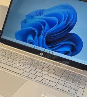 New Laptop HP Chromebook 16GB Intel Core I5 SSD 512GB