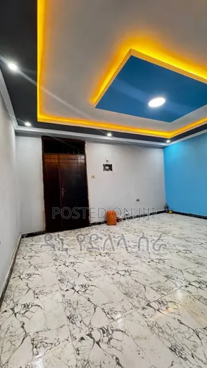 Furnished 1bdrm Condo in አዲስ አበባ, Bole for sale