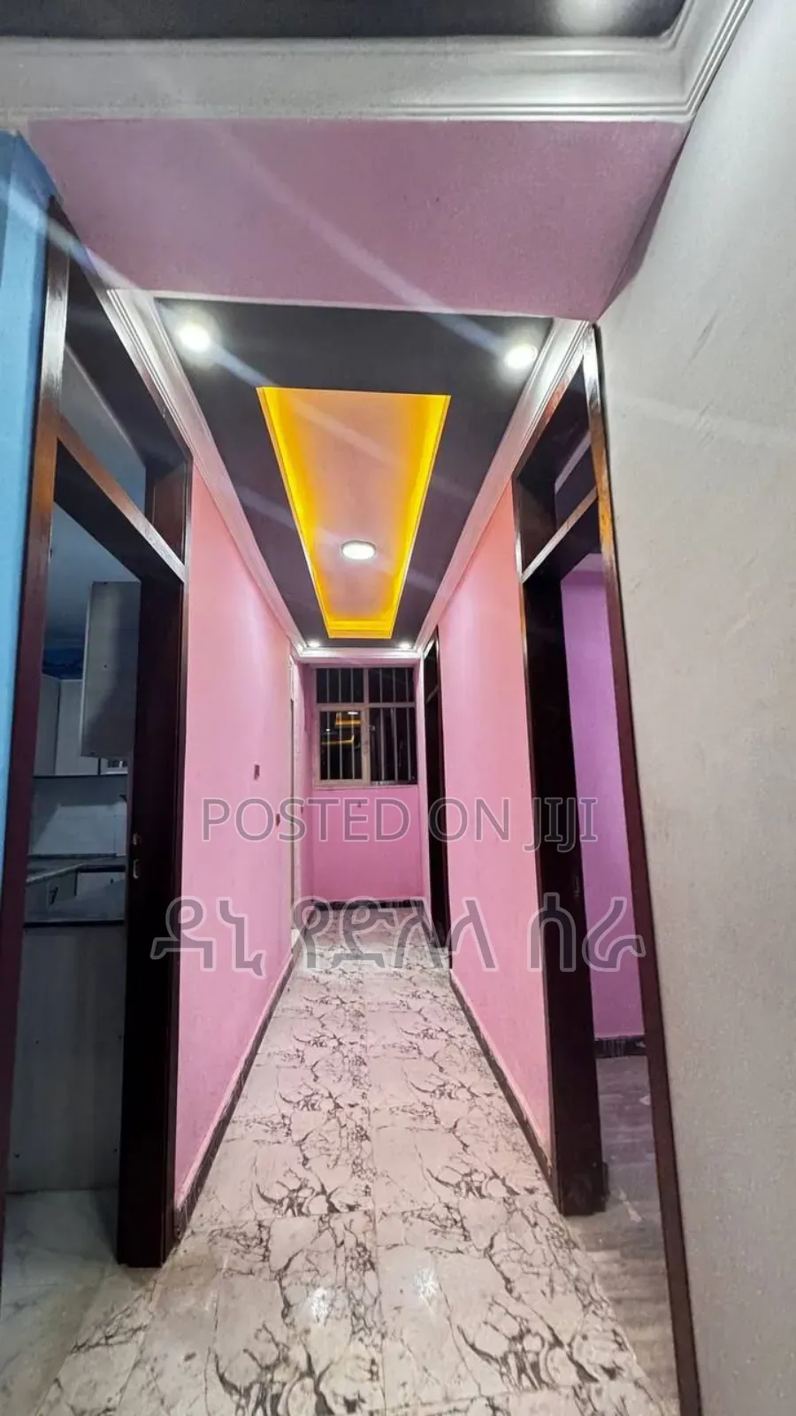 Furnished 1bdrm Condo in አዲስ አበባ, Bole for sale