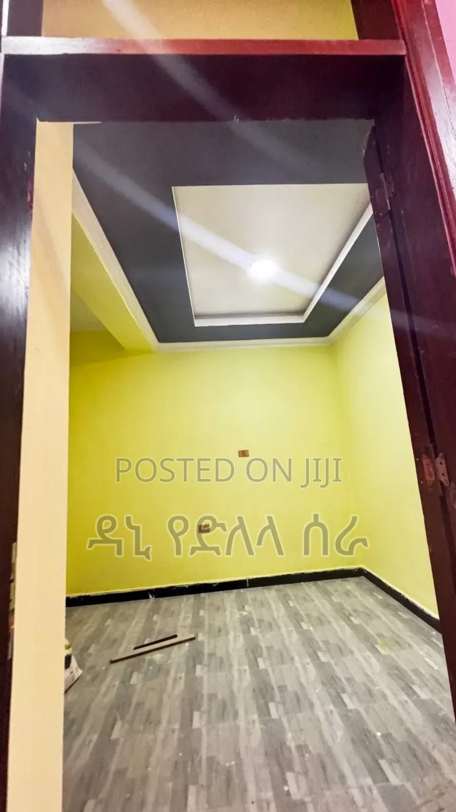 Furnished 1bdrm Condo in አዲስ አበባ, Bole for sale