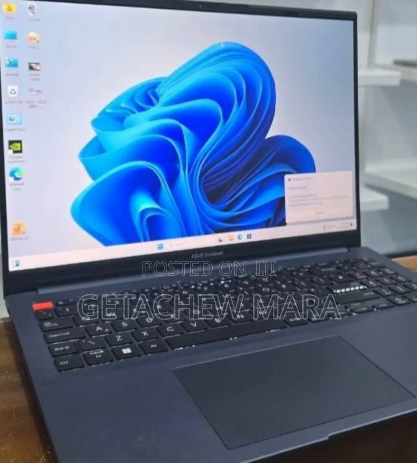 New Laptop Asus VivoBook 15 X510UQ 4GB Intel Core I7 SSD 512GB