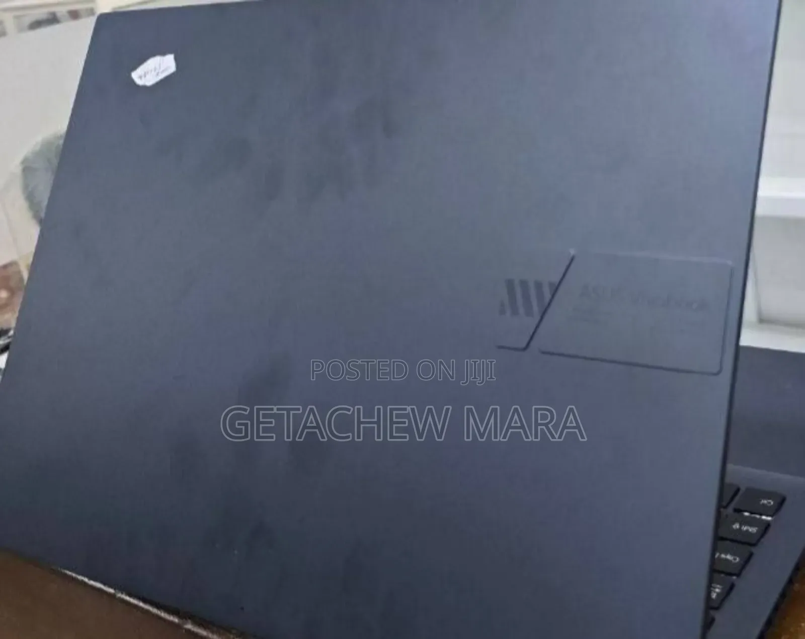 New Laptop Asus VivoBook 15 X510UQ 4GB Intel Core I7 SSD 512GB