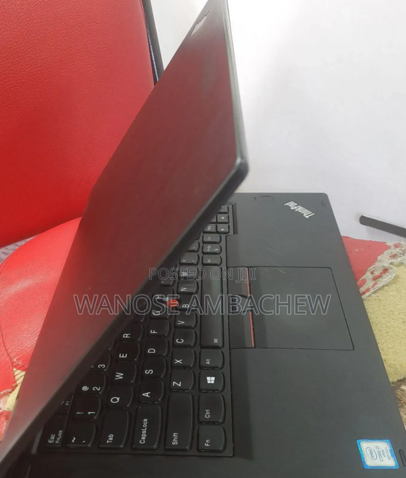 New Laptop Lenovo ThinkPad X380 Yoga 16GB Intel Core I7 SSD 512GB