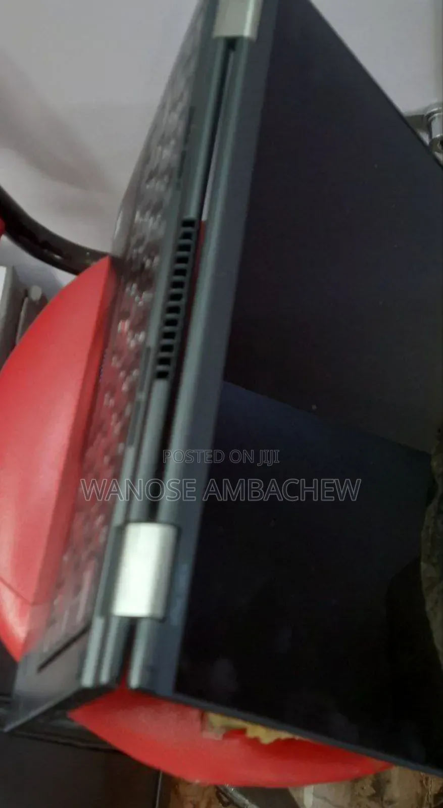 New Laptop Lenovo ThinkPad X380 Yoga 16GB Intel Core I7 SSD 512GB