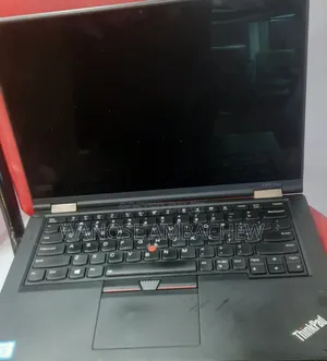 New Laptop Lenovo ThinkPad X380 Yoga 16GB Intel Core I7 SSD 512GB