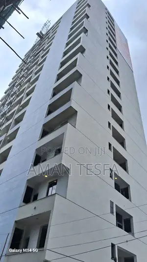 Photo - 3bdrm Apartment in Visco Real Estates, Kirkos for sale