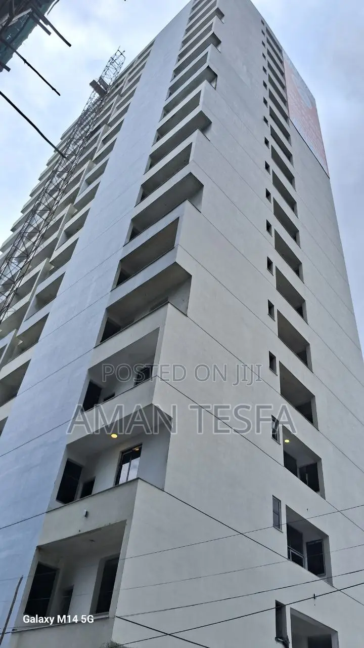 3bdrm Apartment in Visco Real Estates, Kirkos for sale