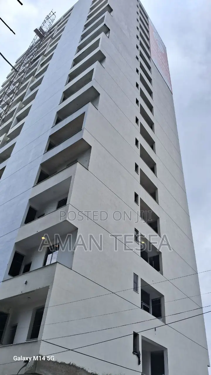 3bdrm Apartment in Visco Real Estates, Kirkos for sale