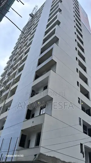 3bdrm Apartment in Visco Real Estates, Kirkos for sale