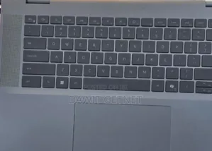 New Laptop HP ZBook Firefly 14 G7 16GB Intel Core I7 HDD 1T