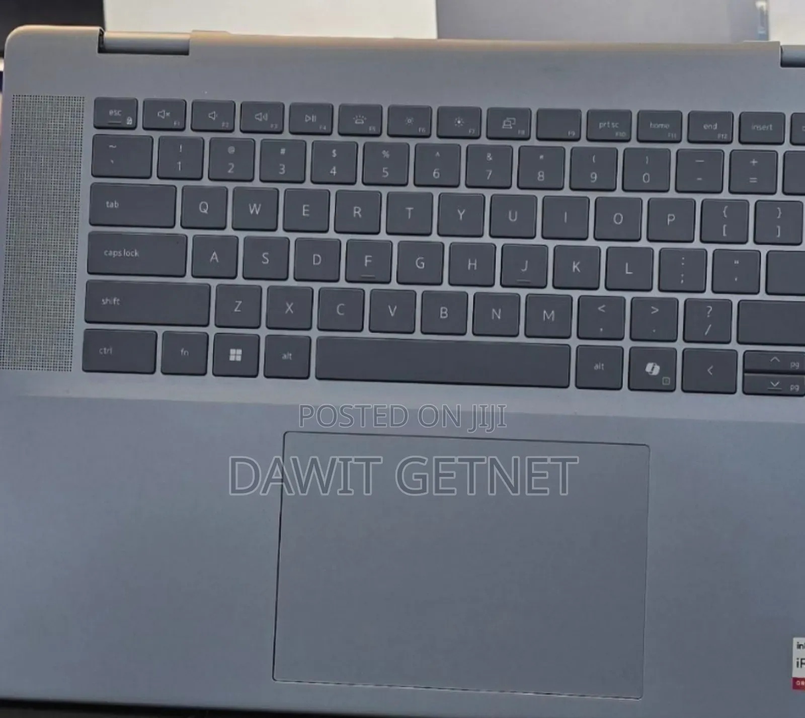 New Laptop HP ZBook Firefly 14 G7 16GB Intel Core I7 HDD 1T