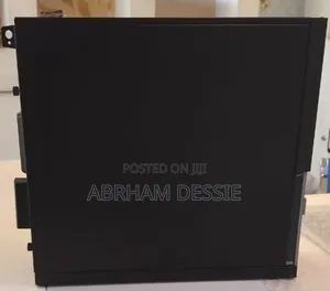 Dell Desktop Desktop 3020