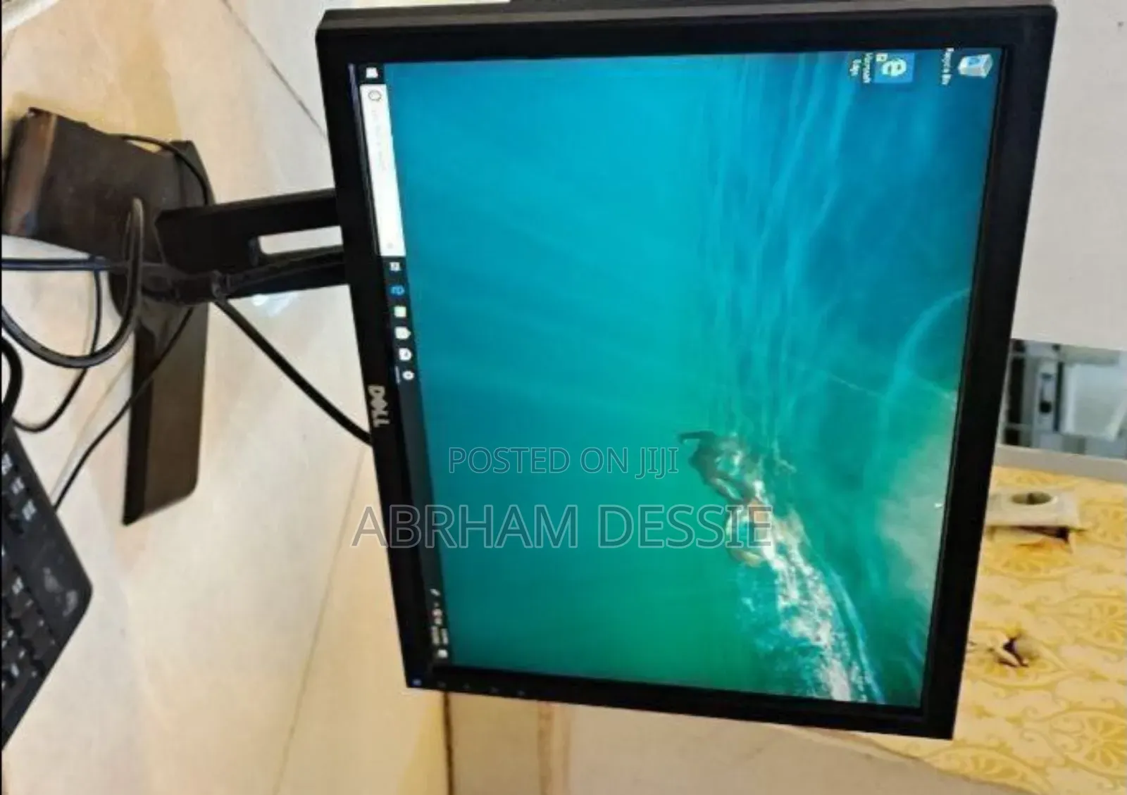 Dell Desktop Desktop 3020