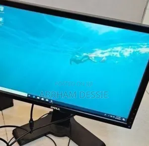 Dell Desktop Desktop 3020