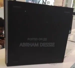 Dell Desktop Desktop 3020