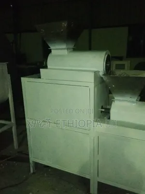የሳሙና ማሽን Soap Machine