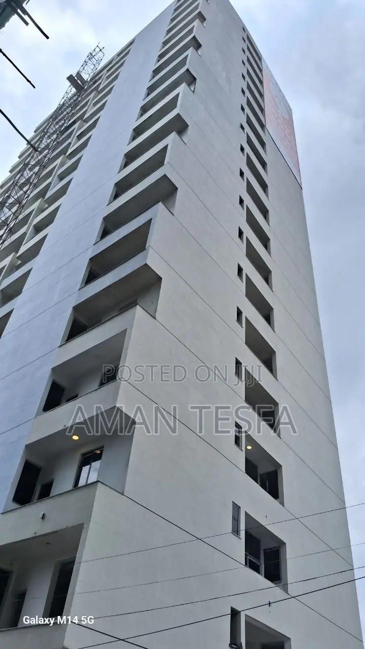 3bdrm Apartment in Visco Real Estates, Kirkos for sale