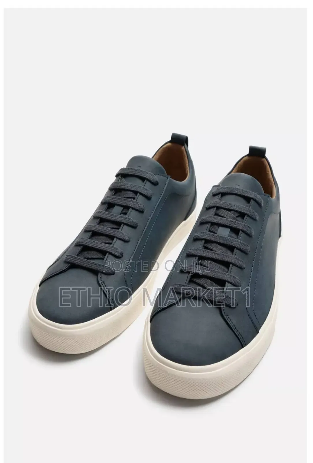 Zara Men's Original Sneakers