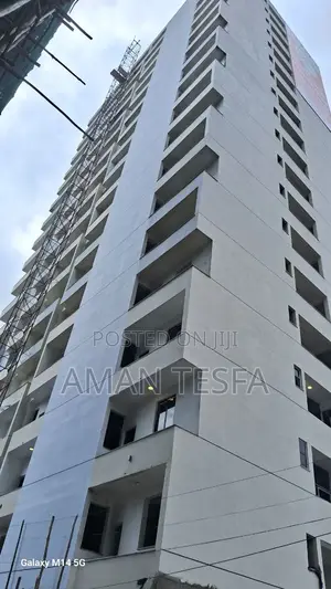 3bdrm Apartment in Visco Real Estates, Kirkos for sale