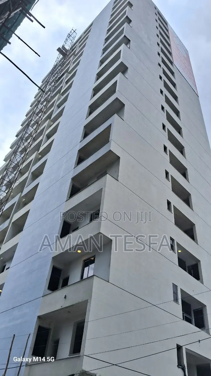 3bdrm Apartment in Visco Real Estates, Kirkos for sale