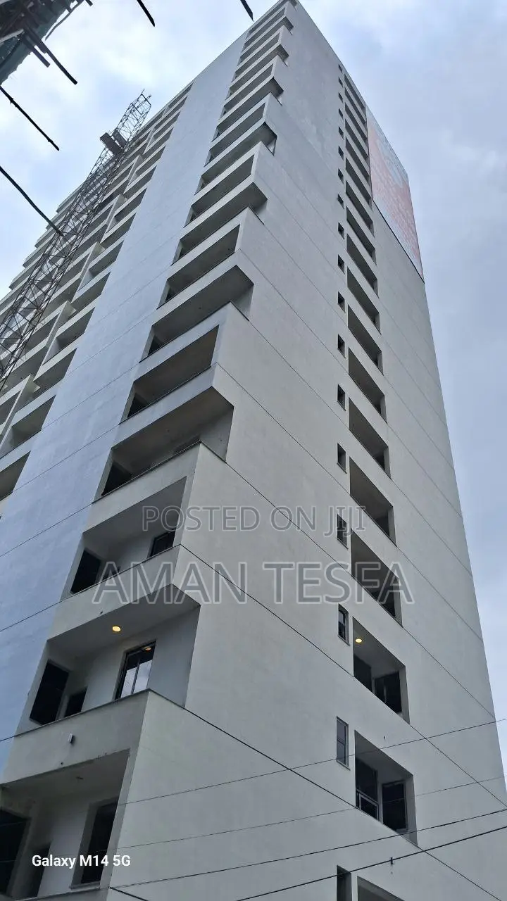 3bdrm Apartment in Visco Real Estates, Kirkos for sale