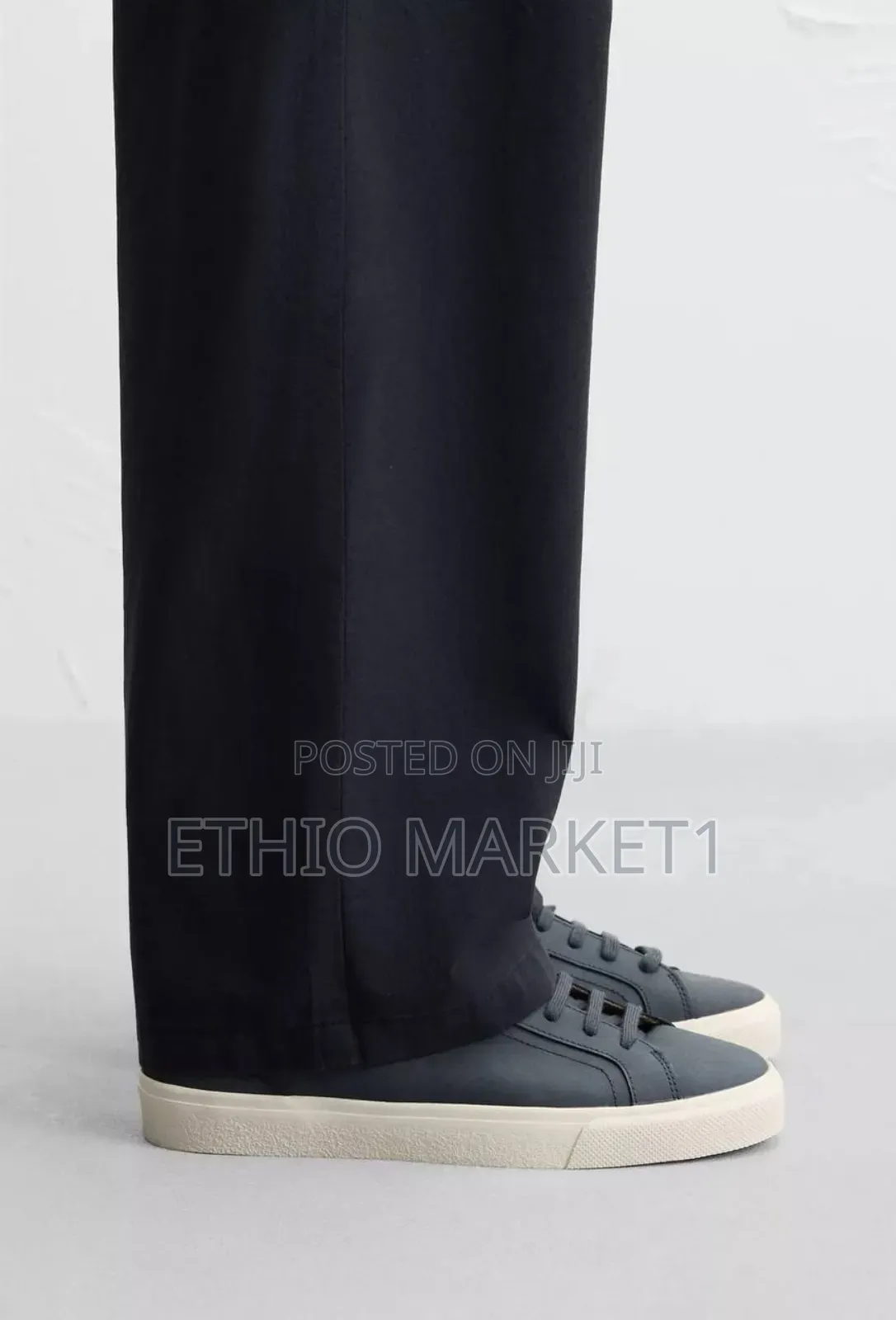 Zara Men's Original Sneakers