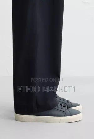 Zara Men's Original Sneakers