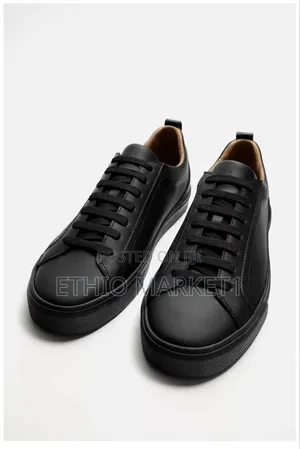 Zara Men's Original Sneakers