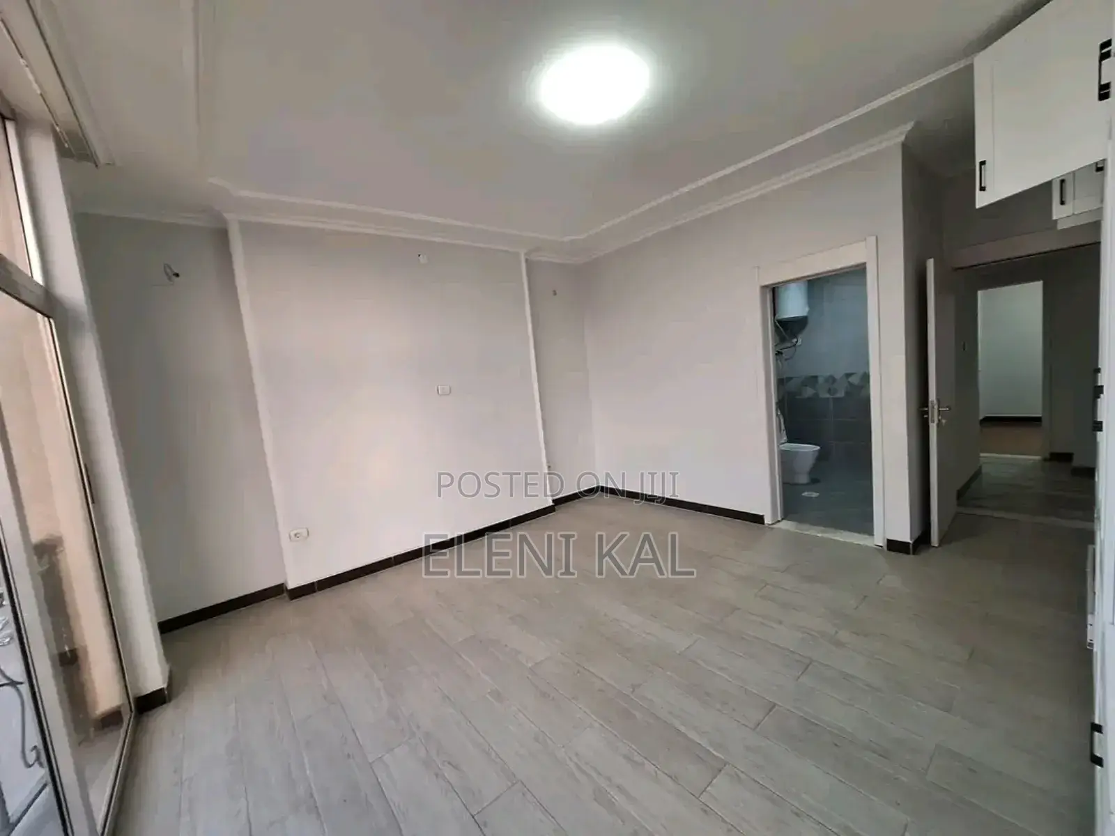 Furnished 3bdrm Apartment in Kazanchis, Bole for sale