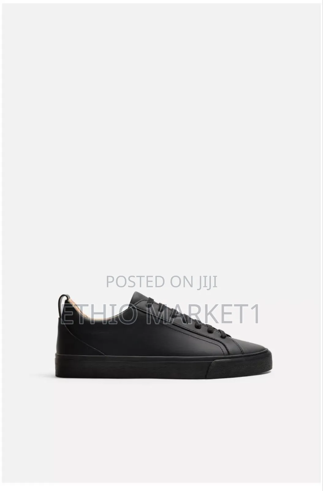 Zara Men's Original Sneakers