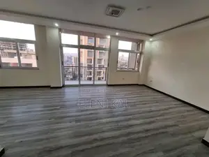 Furnished 3bdrm Apartment in Kazanchis, Bole for sale