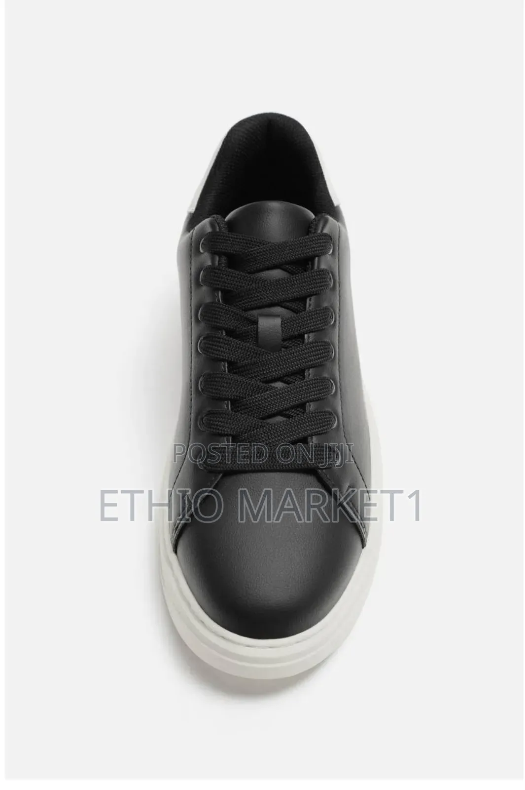 Zara Men's Original Sneakers