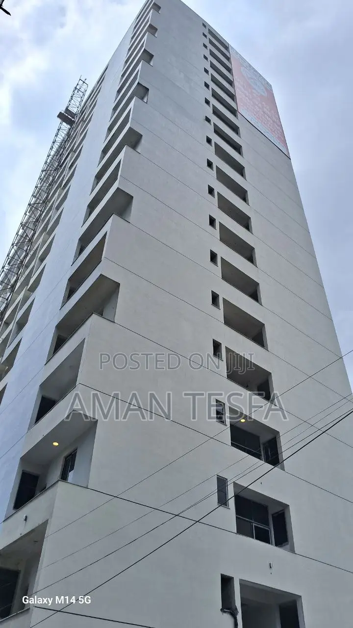 3bdrm Apartment in Visco Real Estates, Kirkos for sale