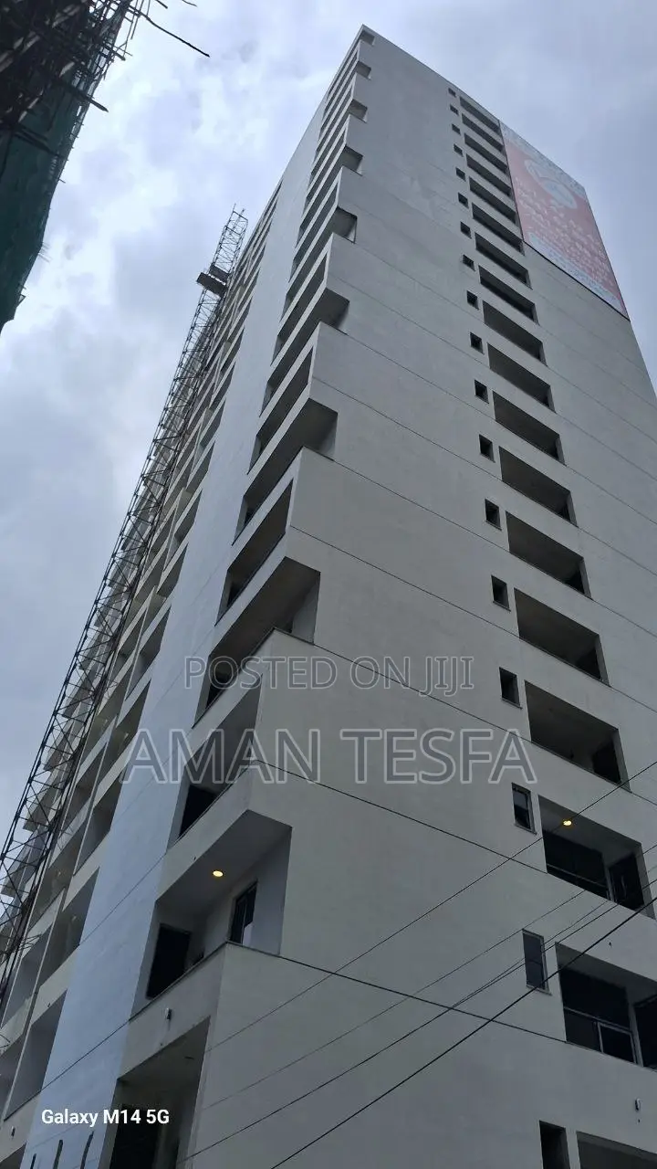 3bdrm Apartment in Visco Real Estates, Kirkos for sale