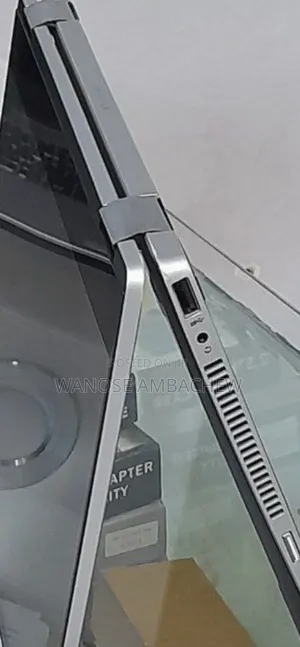 New Laptop HP Pavilion X360 8GB Intel Core I5 SSD 1T