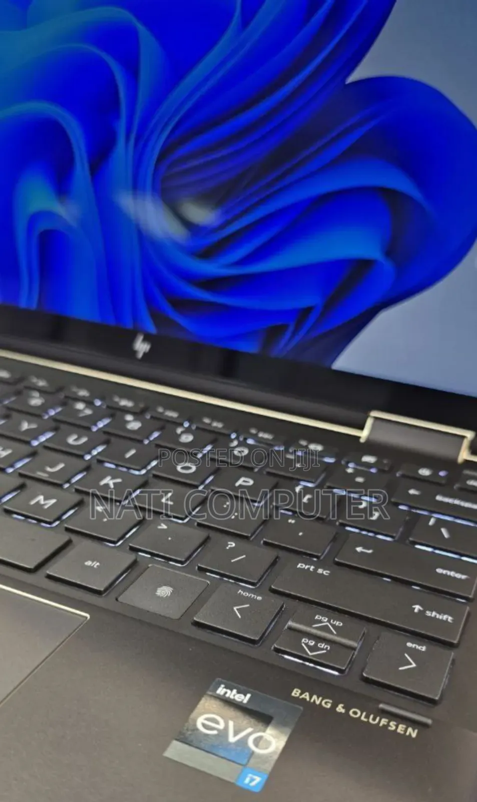 New Laptop HP Stream Notebook 16GB Intel Core I7 SSD 1T