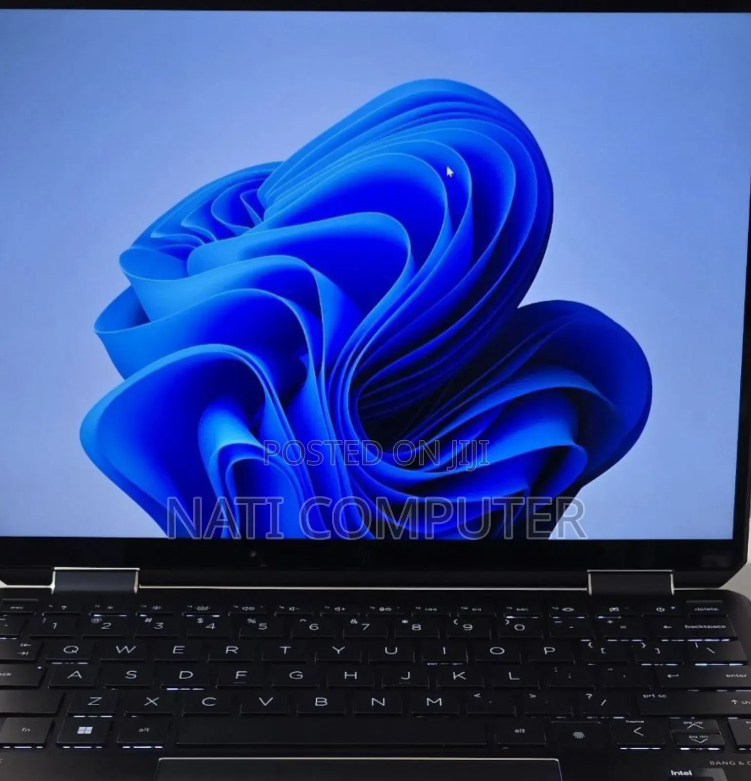 New Laptop HP Stream Notebook 16GB Intel Core I7 SSD 1T