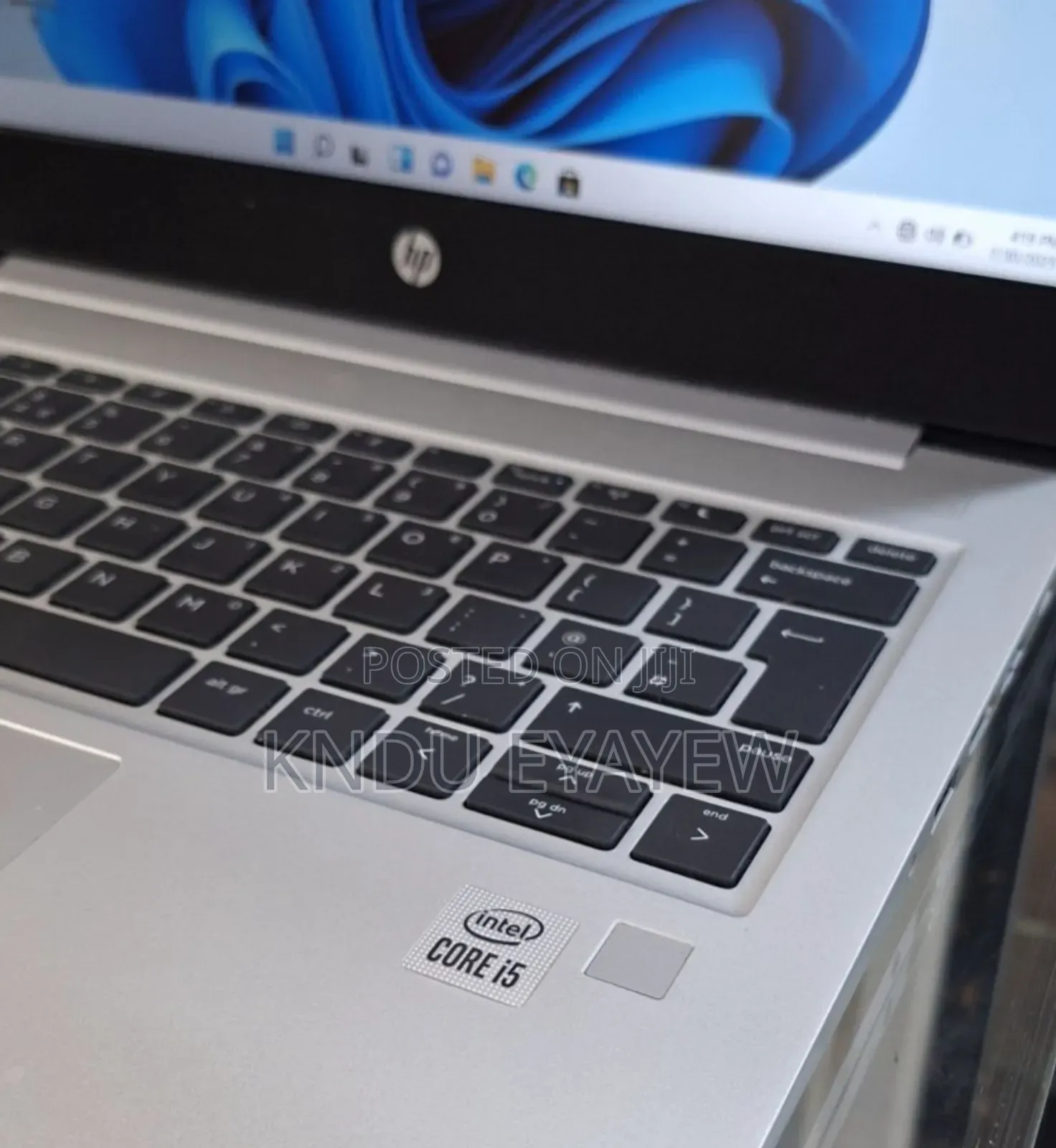 New Laptop HP Pro X2 410 G1 16GB Intel Core I5 SSD 512GB