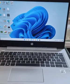 New Laptop HP Pro X2 410 G1 16GB Intel Core I5 SSD 512GB