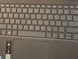 New Laptop Lenovo Legion 5 16GB Intel Core I7 SSD 512GB