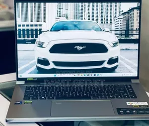 New Laptop Acer Predator Helios 300 16GB Intel Core Ultra 9 SSD 1T