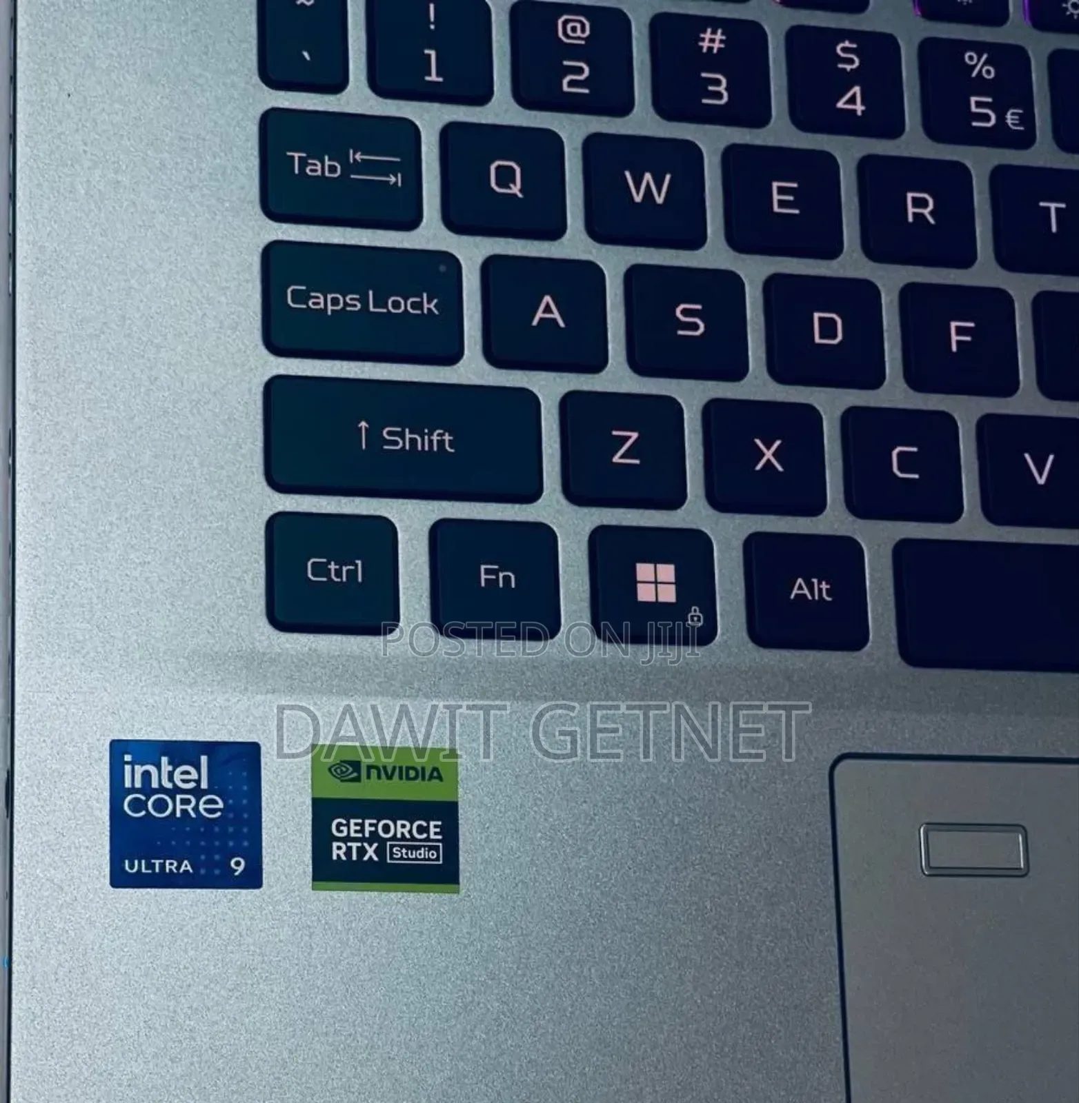 New Laptop Acer Predator Helios 300 16GB Intel Core Ultra 9 SSD 1T