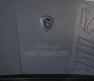 Photo - New Laptop Digital Storm Haker 16GB Intel Core I7 SSD 1T