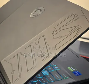 New Laptop Digital Storm Haker 16GB Intel Core I7 SSD 1T