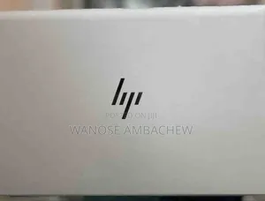 Photo - New Laptop HP EliteBook X360 1040 G7 16GB Intel Core I7 SSD 512GB