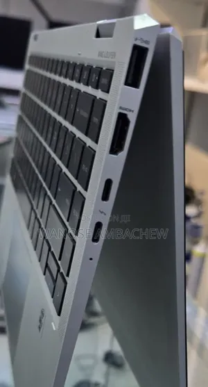 New Laptop HP EliteBook X360 1040 G7 16GB Intel Core I7 SSD 512GB