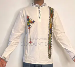 Habesha Cloth T-Shirt