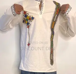 Habesha Cloth T-Shirt